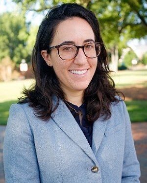 Shaina Schwartz, PharmD, BCPP 