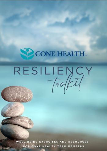 Resiliency Toolkit
