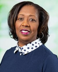 Jaqueline Heyward