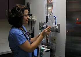 Nursing Academy
