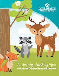 Childrens Diabetes Guide
