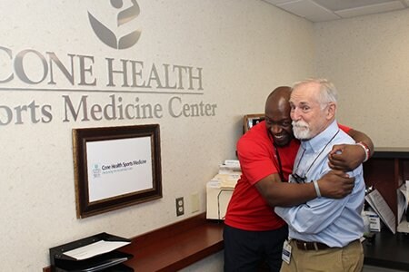 Sports Medicine Fellowship program