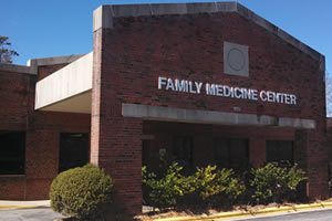 Family Medicine Center