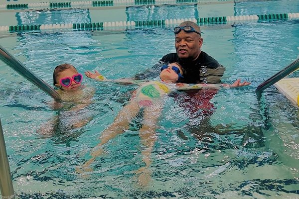 Swim Lessons