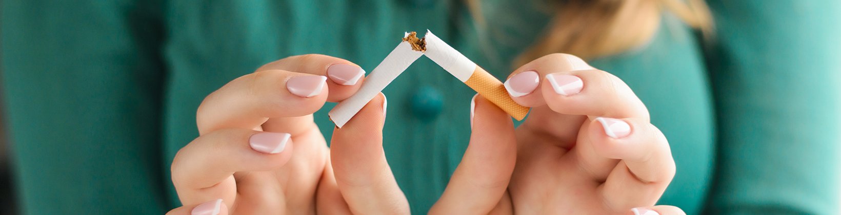 Quit Smoking