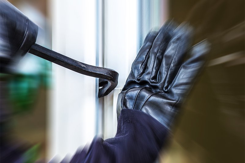 18 Tips for Staying Safe