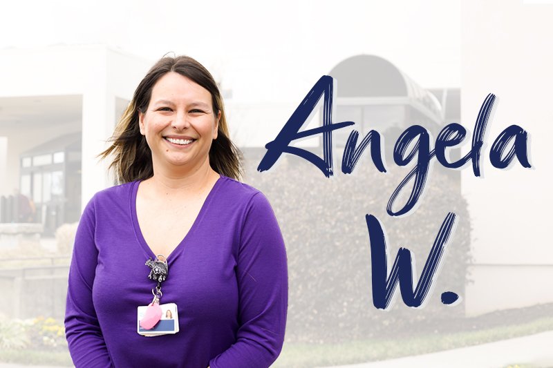 Angela
