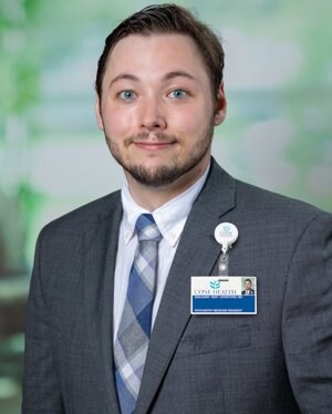 Benjamin Crawford, MD
