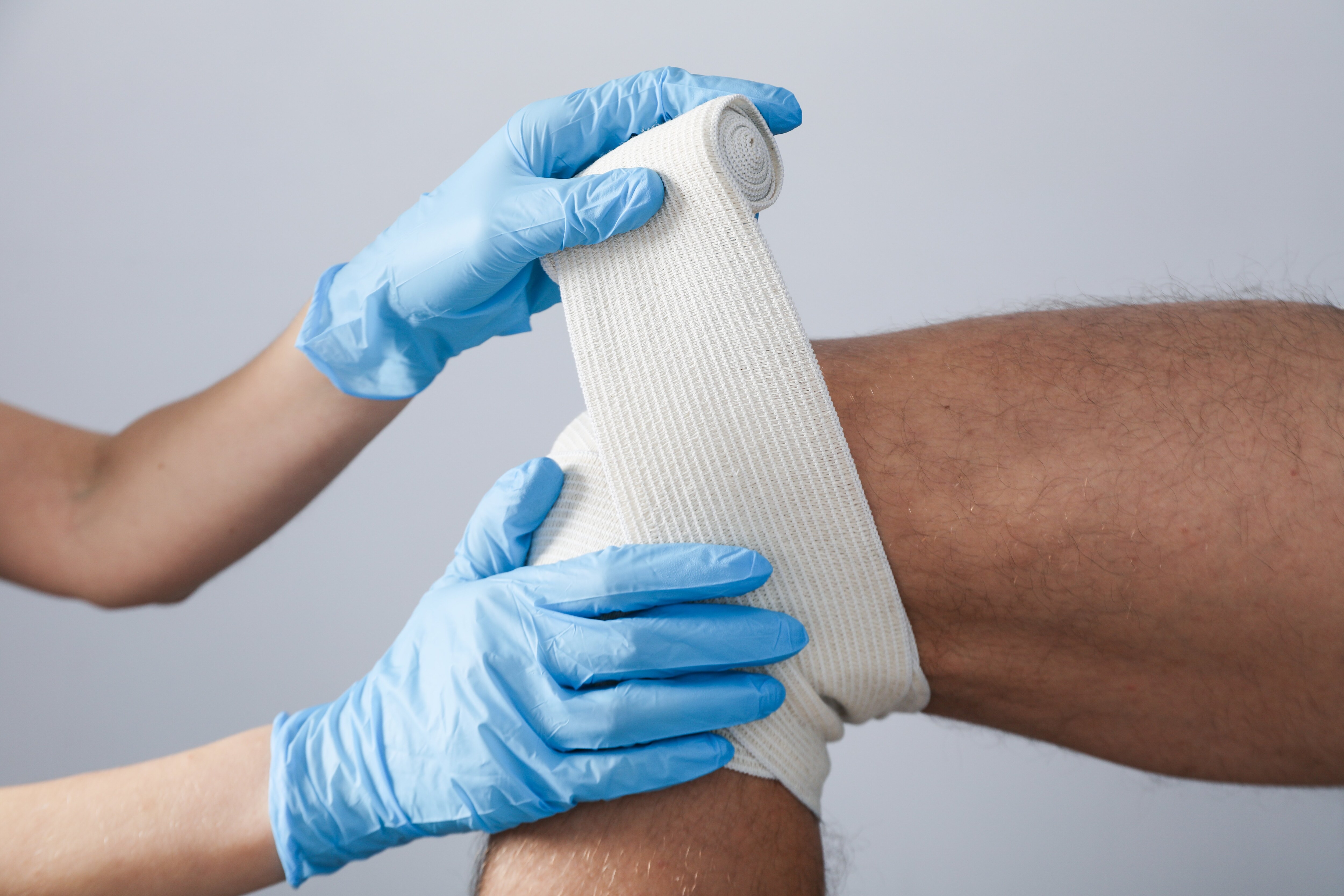 Wound Care