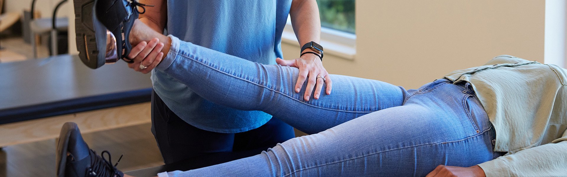 Orthocare Rehab