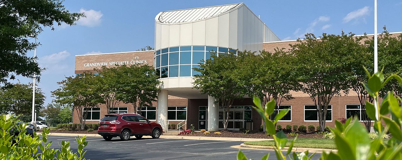 Grandview Specialty Clinics