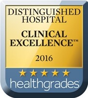 Healthgrades 2016