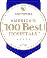 2018 Best Hospital