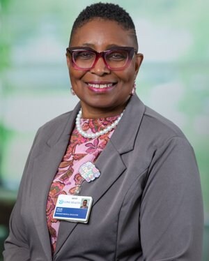 Anjie Blount