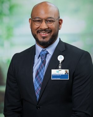 Donovan Rainey, MD