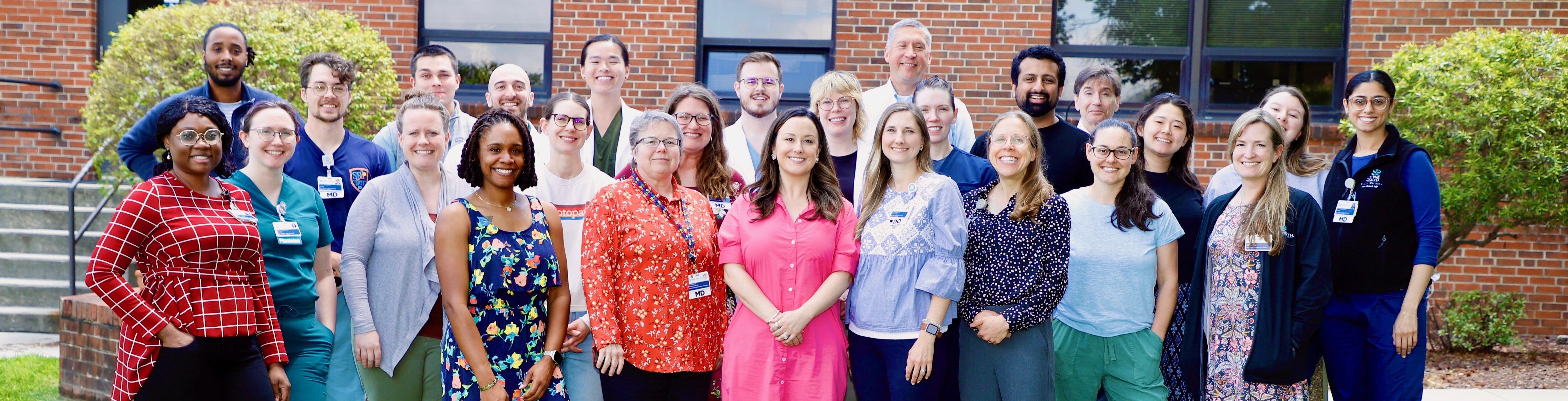 Family Medicine Residency Program