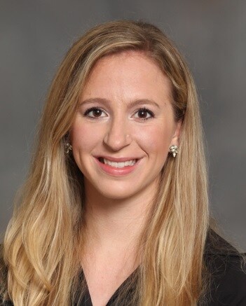 Dr. Amanda Winfrey
