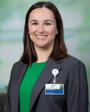 Grace Baker, DO