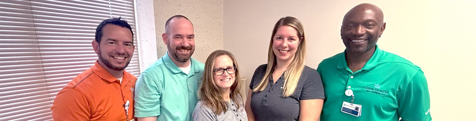 Sports Medicine Fellow Program