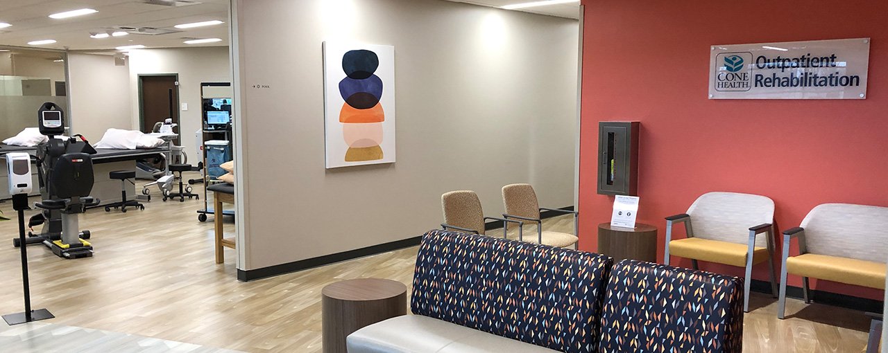 Outpatient Rehabilitation