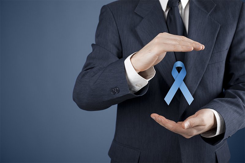 3 Factors That Increase Your Risk of Prostate Cancer