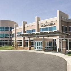 Mebane Surgery Center