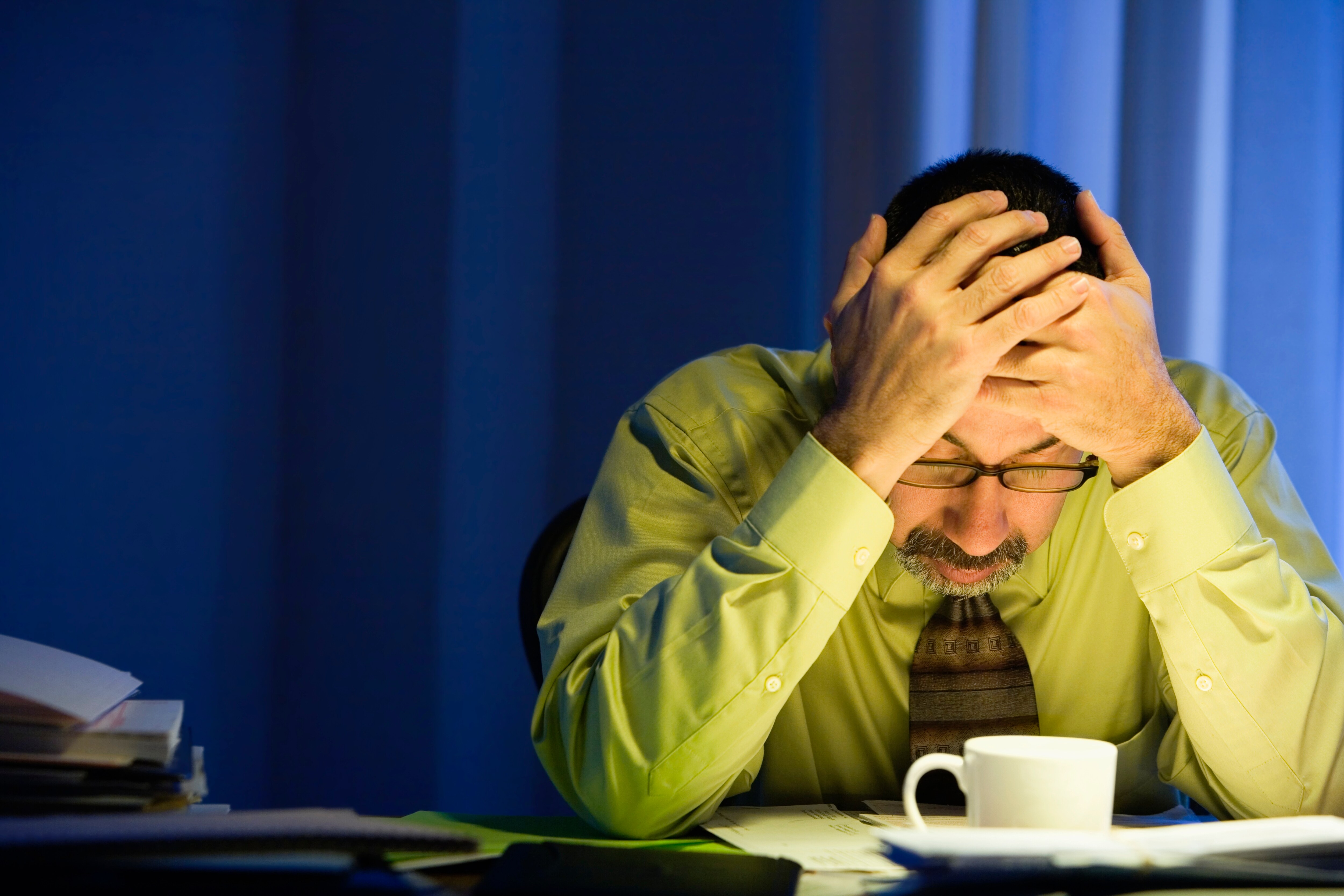 Supporting Mental Well-Being2