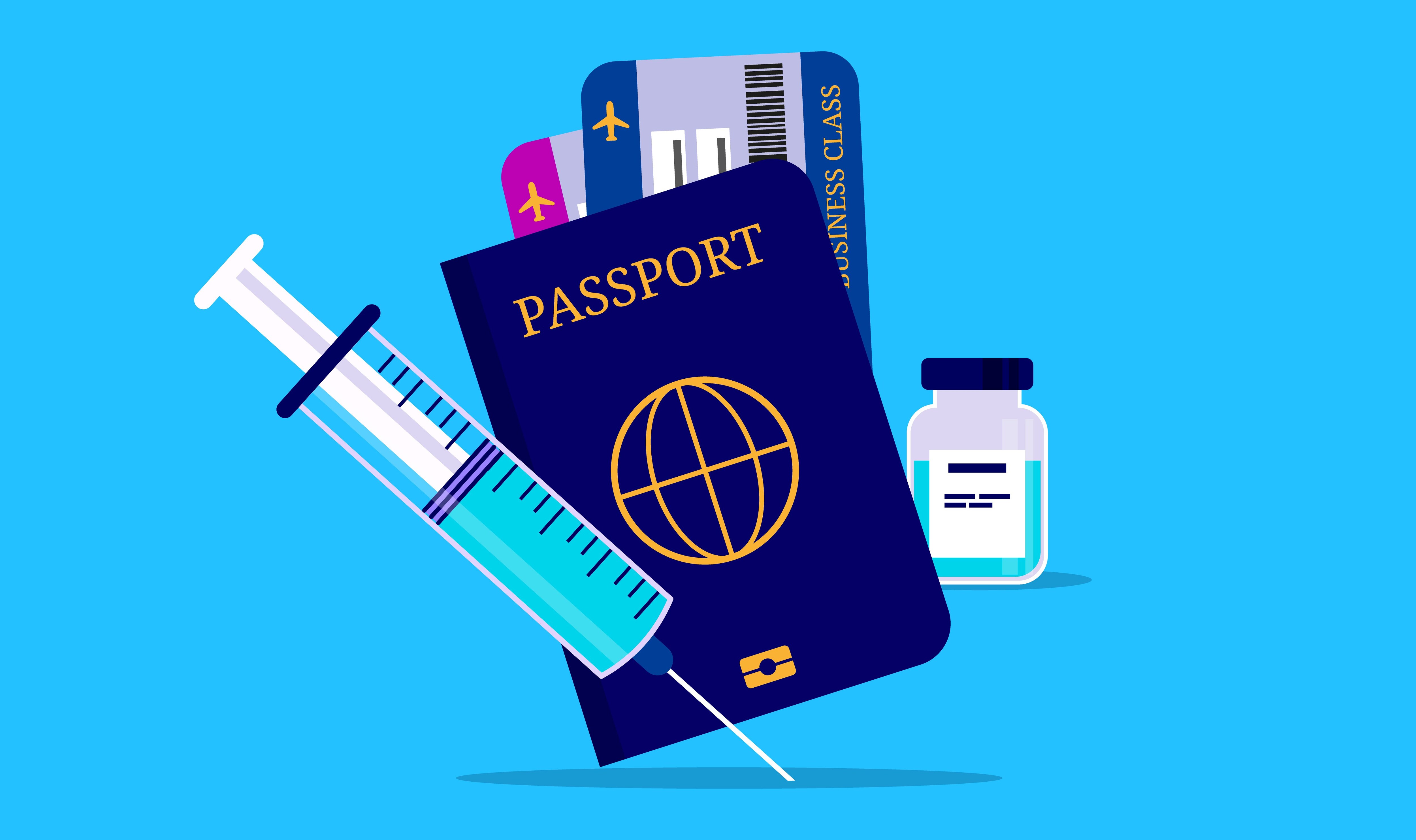 Travel Medicine 2025