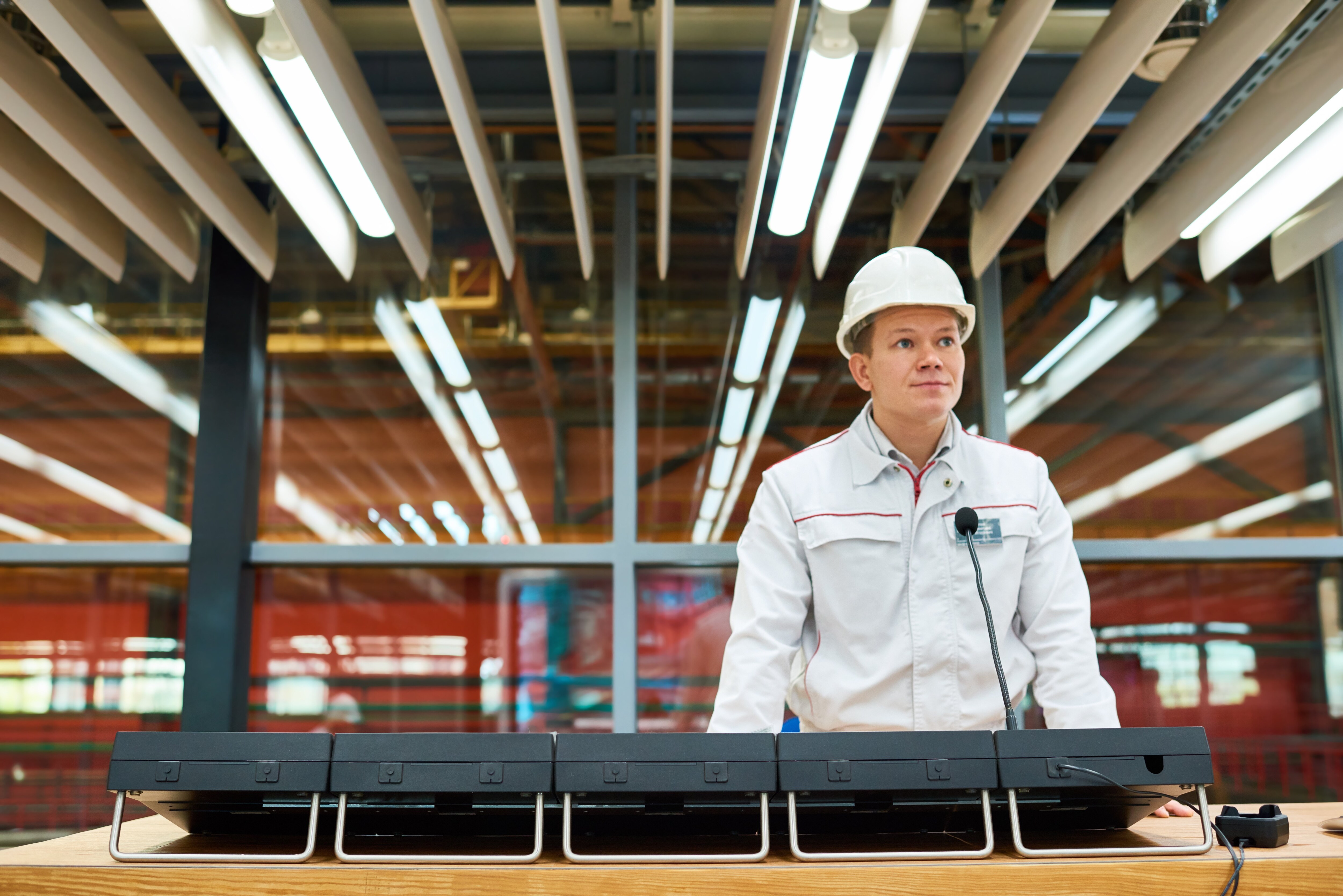 Workplace Sustainability 2025