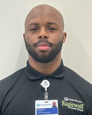 Zacchaeus Payton