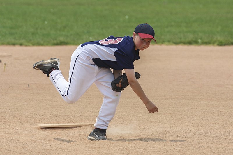 4 Tips for Avoiding Overuse Injuries in Young Athletes