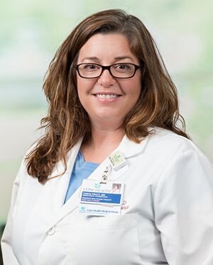 Tanya Pratt