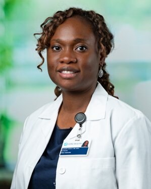 Kehinde Eniola