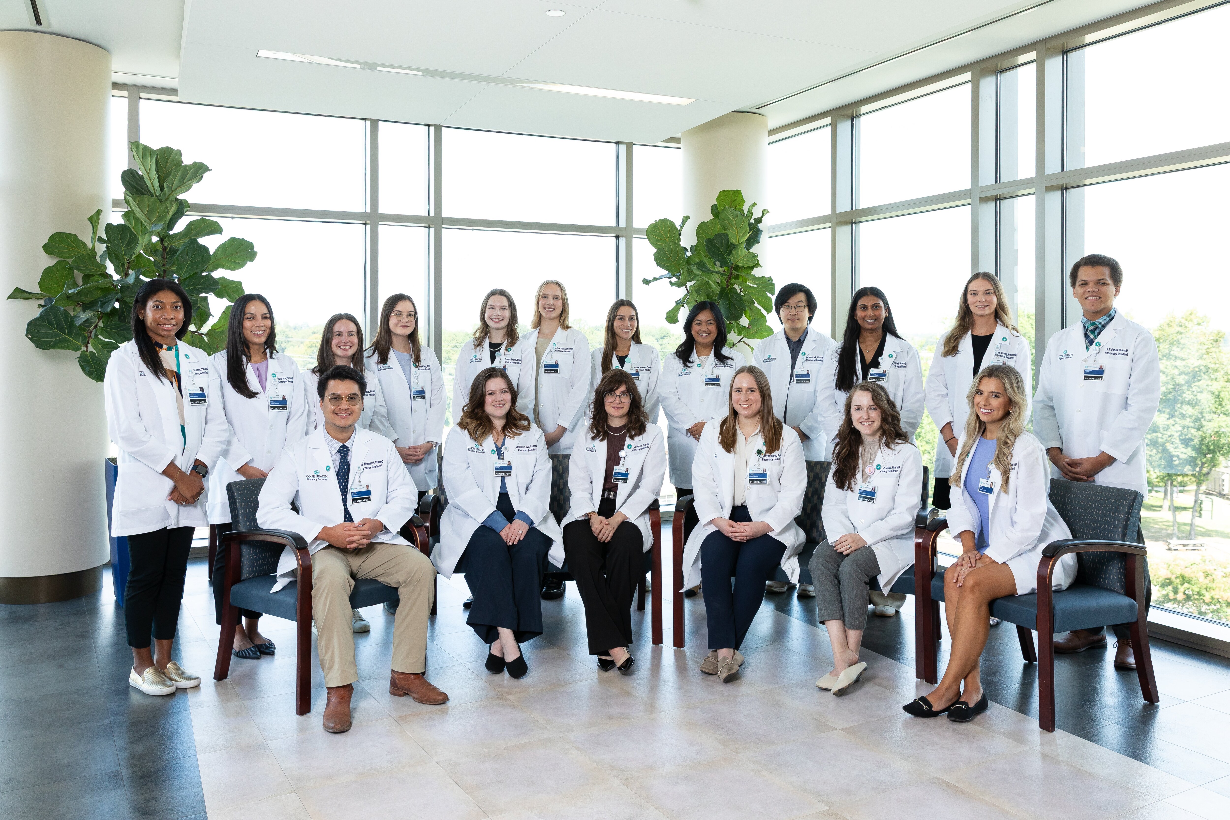 PharmD group 2025-2026