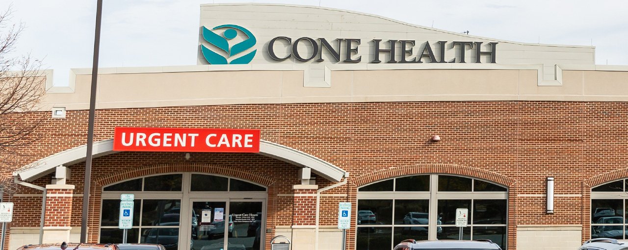 Urgent Care Kernersville