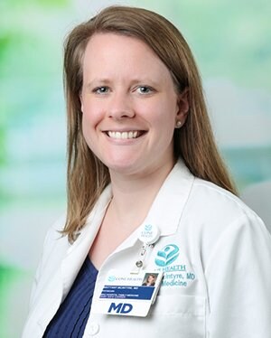 Zachary Pettigrew, MD