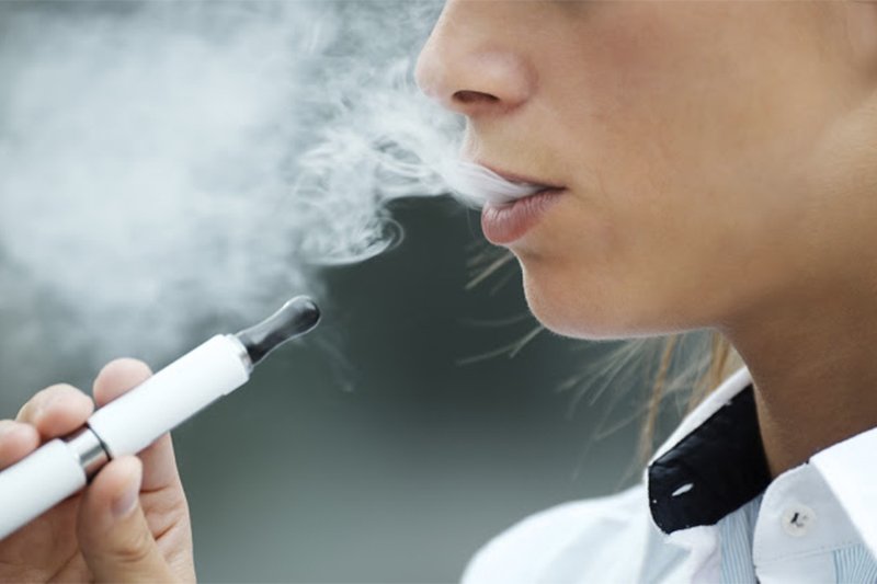 5 Facts About E-Cigarettes