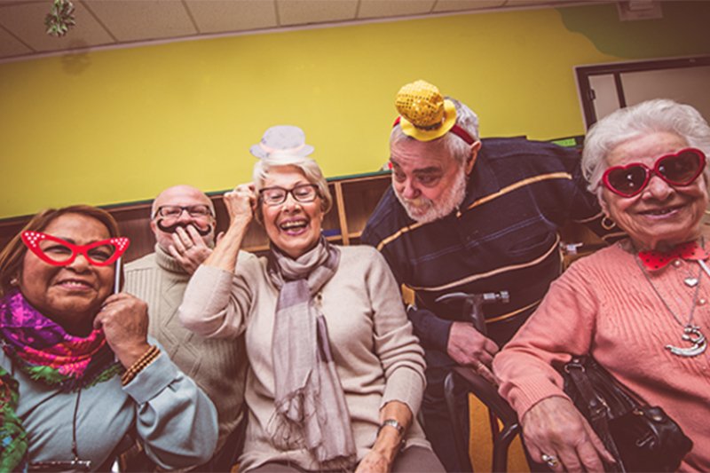 5 Ways to Keep a Sharp Mind as You Age