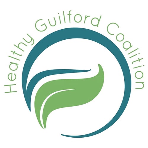 Safe Guilford (logo)
