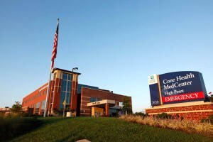 MedCenter High Point
