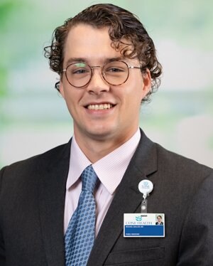 Michael Quillen, MD
