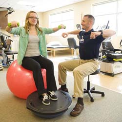 Physical Therapy