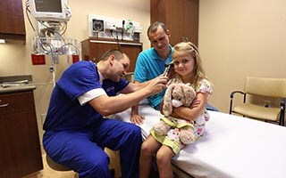 MedCenter High Point Emergency Department