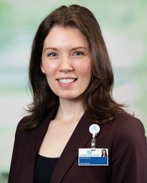 Emily Davis Miller, DO
