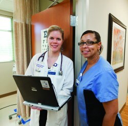Primary Care at MedCenter Kernersville