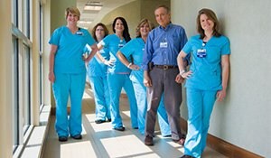 MedCenter Kernerville Employees