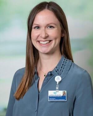 Sarah Bahraini, MD   