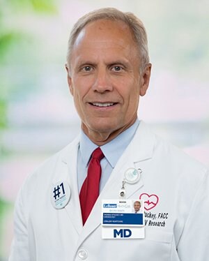 Thomas Stuckey, MD