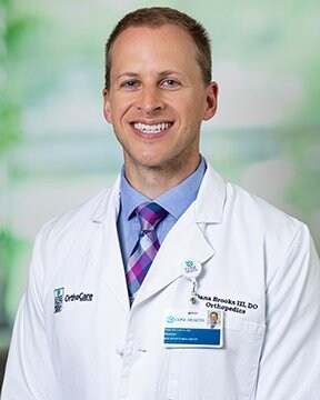 Dana Brooks, MD