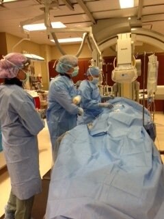 Surgery